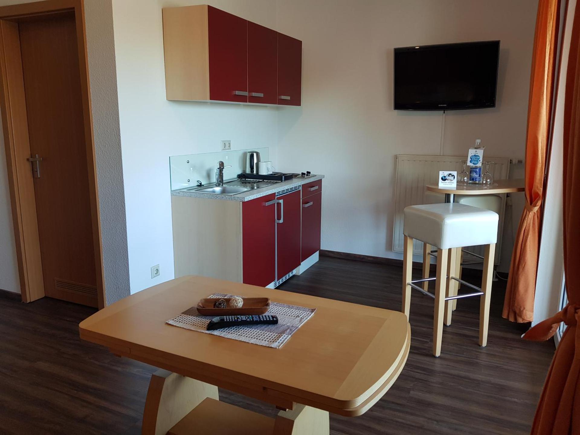 Land-gut-Hotel Seeblick