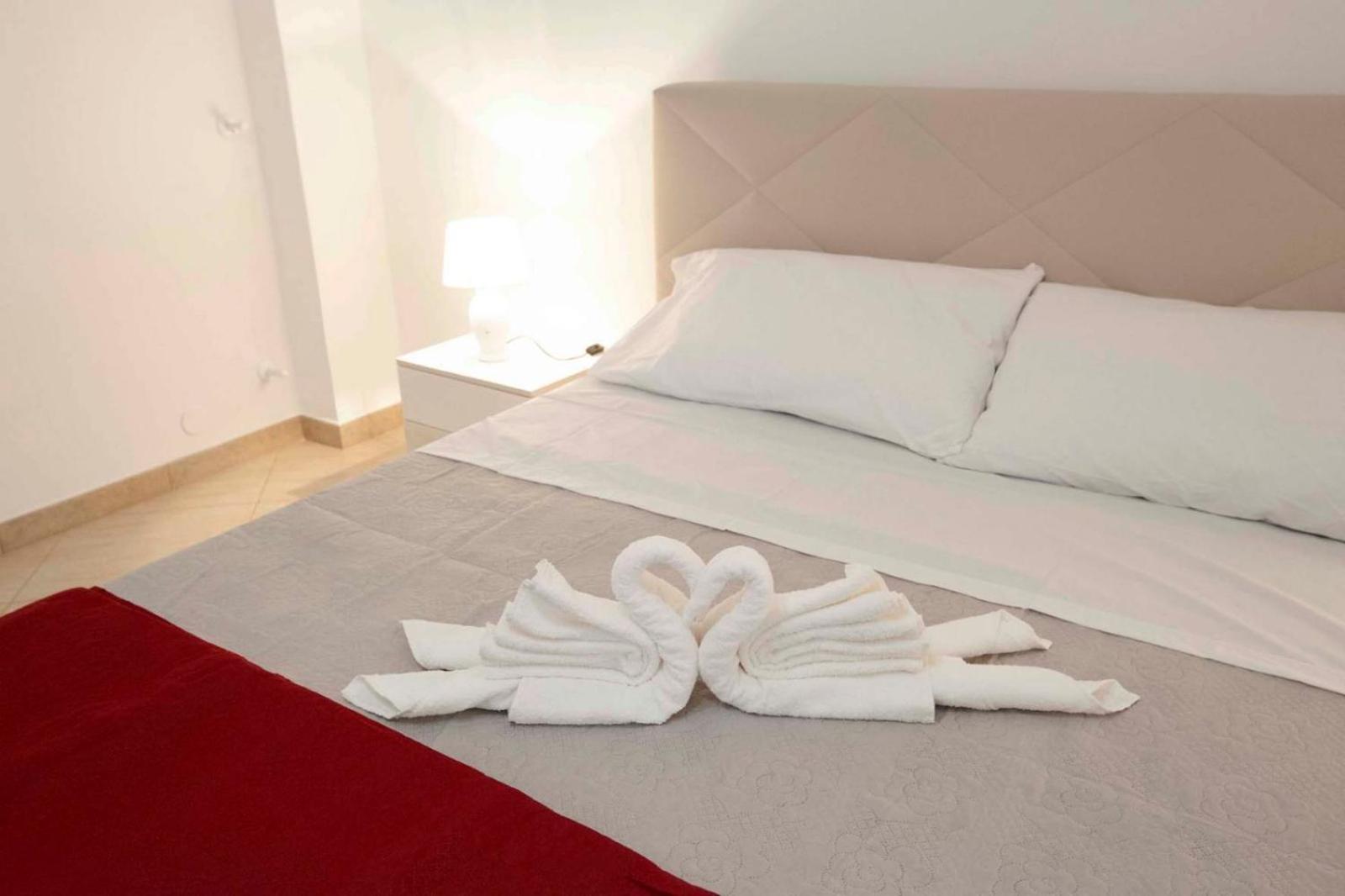 Casa vacanza da Marisa