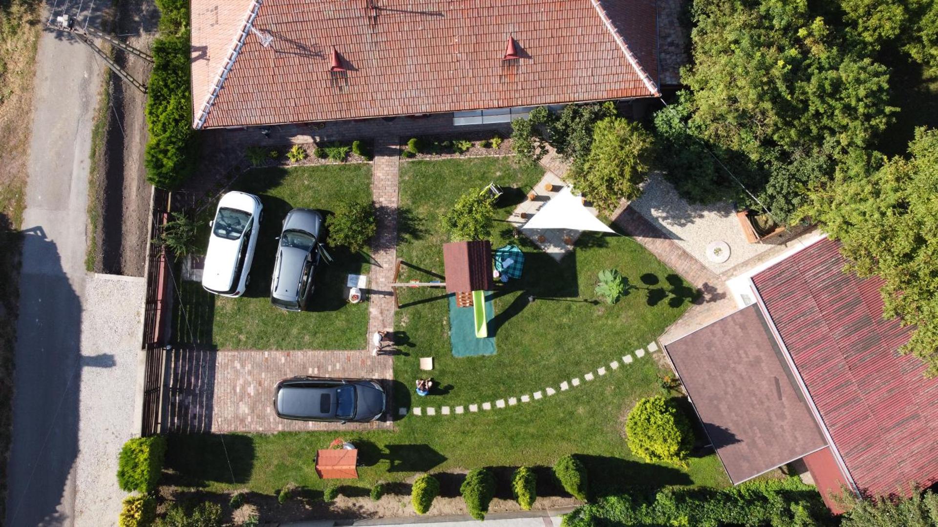 Harmónia Parasztház és Apartman