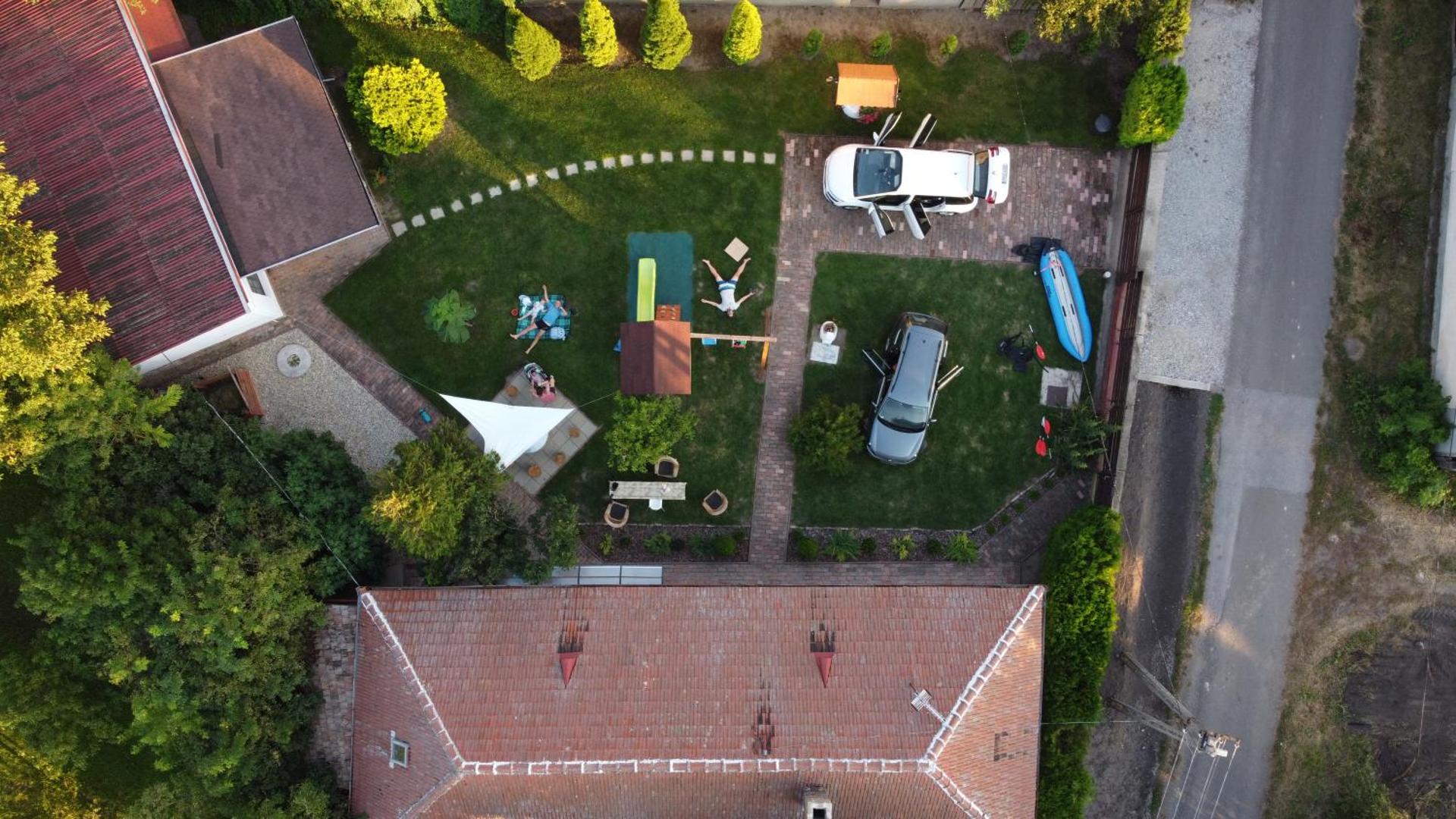 Harmónia Parasztház és Apartman