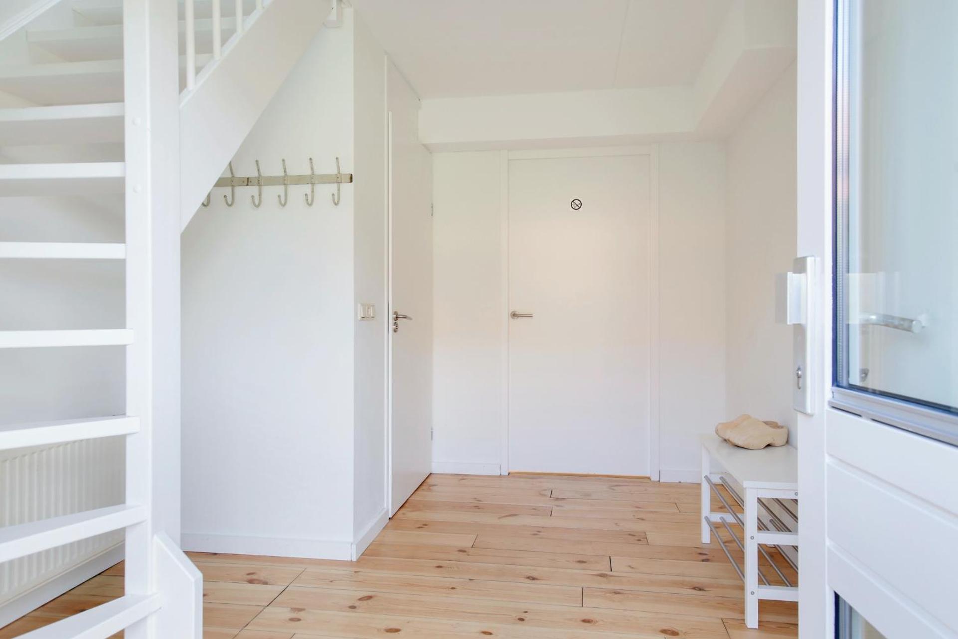 Vakantiewoning Seaewald