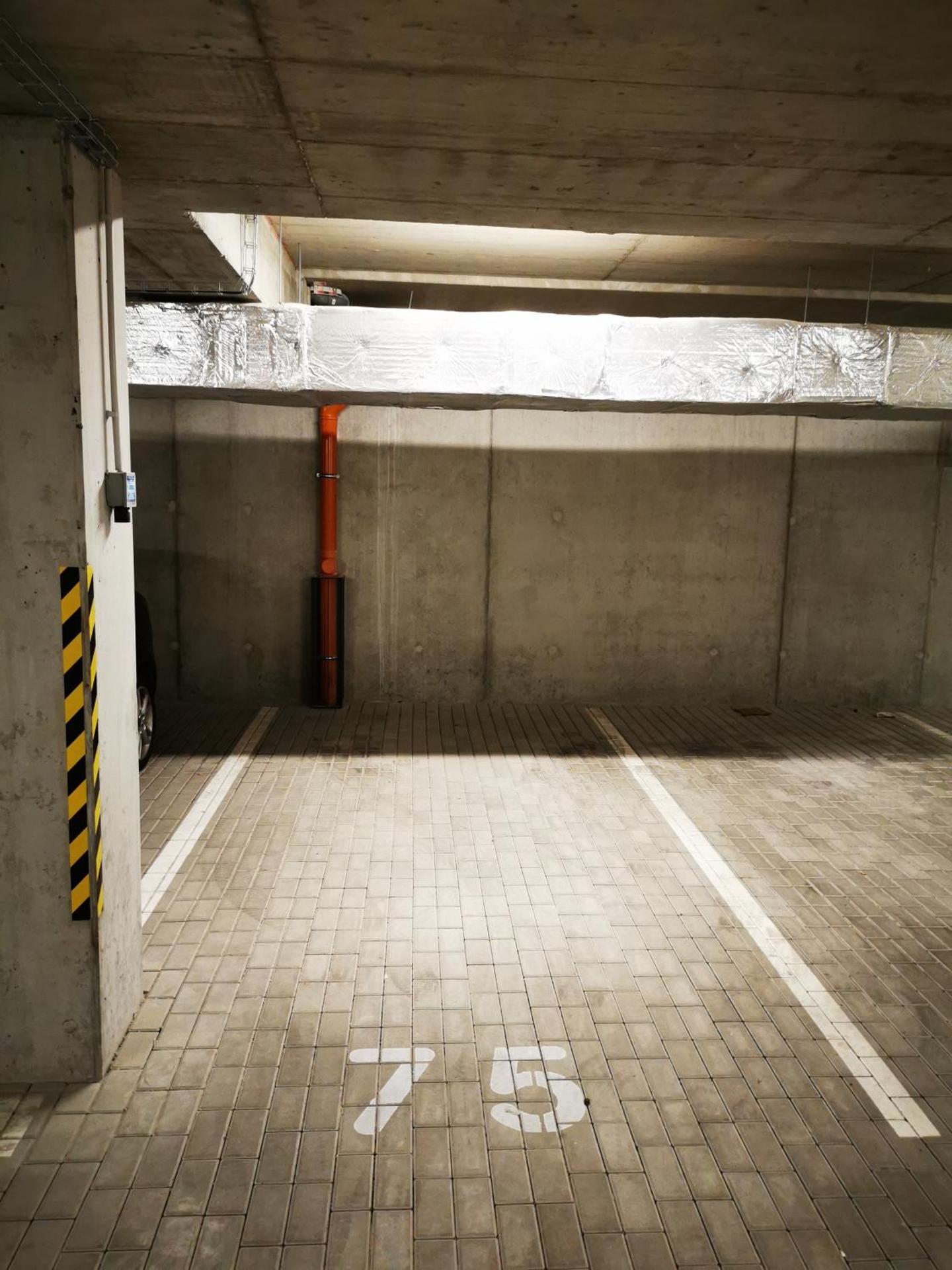 Apartmán Mlýnská Strouha