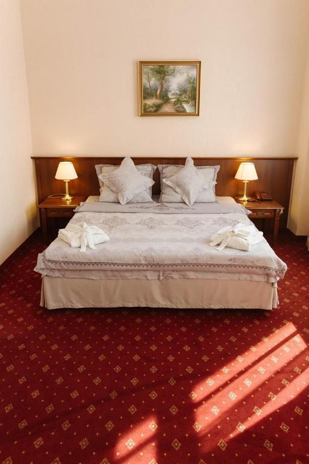 Hotel Jakub Sobieski