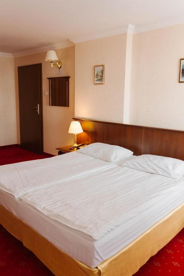 Hotel Jakub Sobieski