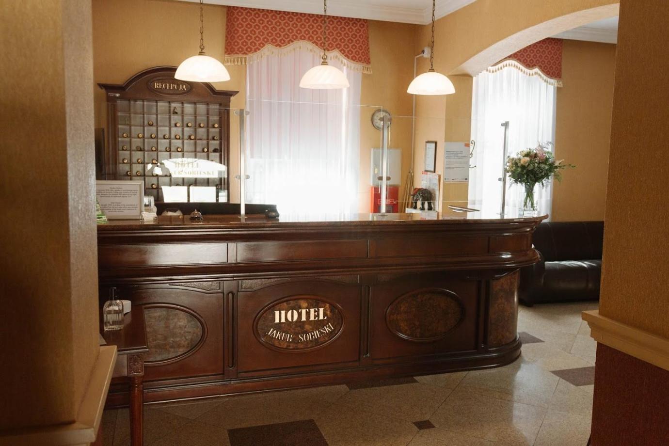 Hotel Jakub Sobieski