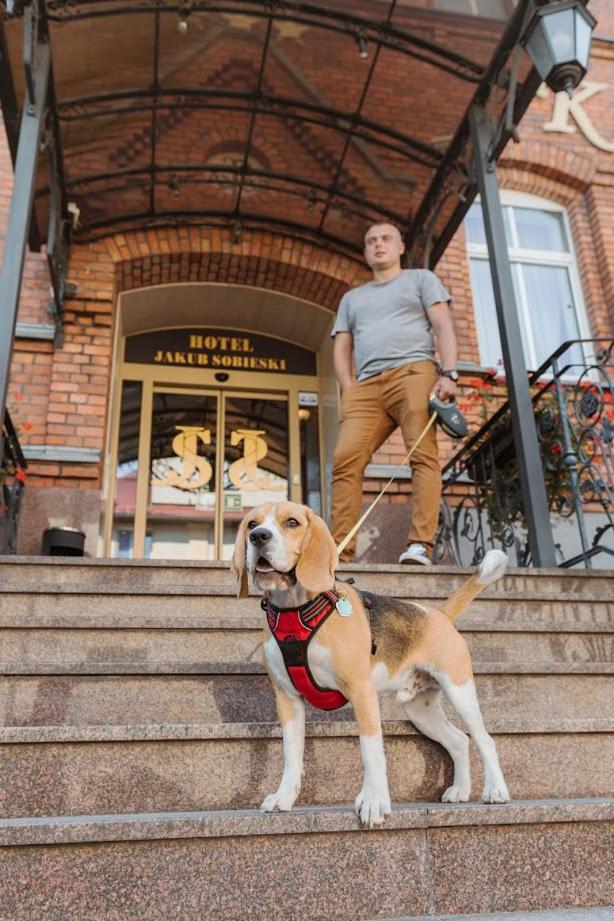 Hotel Jakub Sobieski