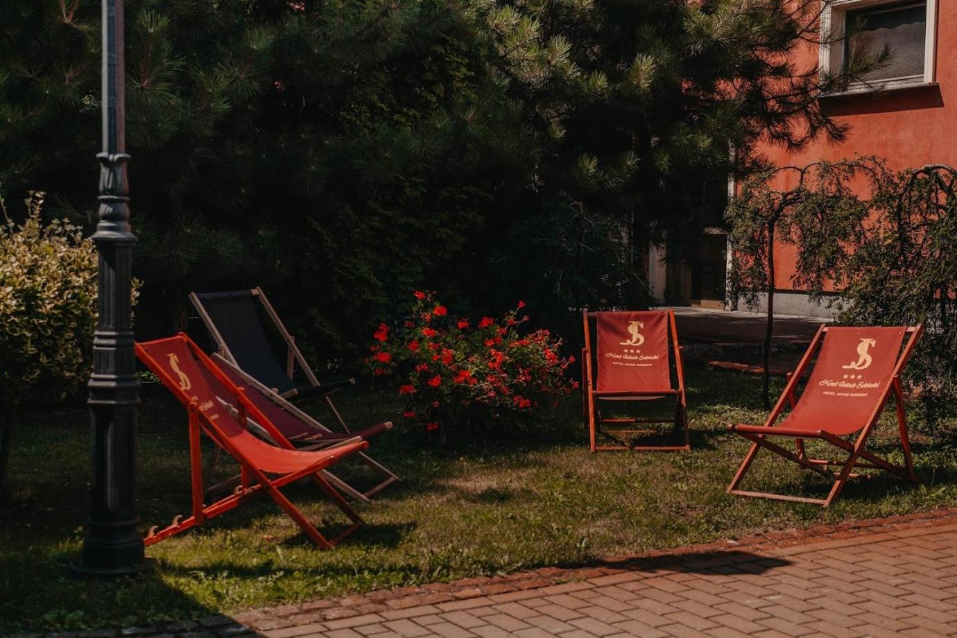 Hotel Jakub Sobieski