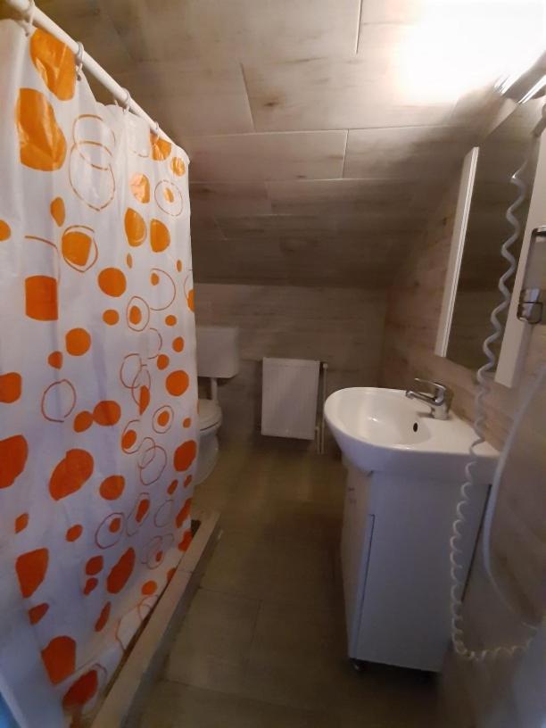 COMPLEX TURISTIC CASIANNA & Spa