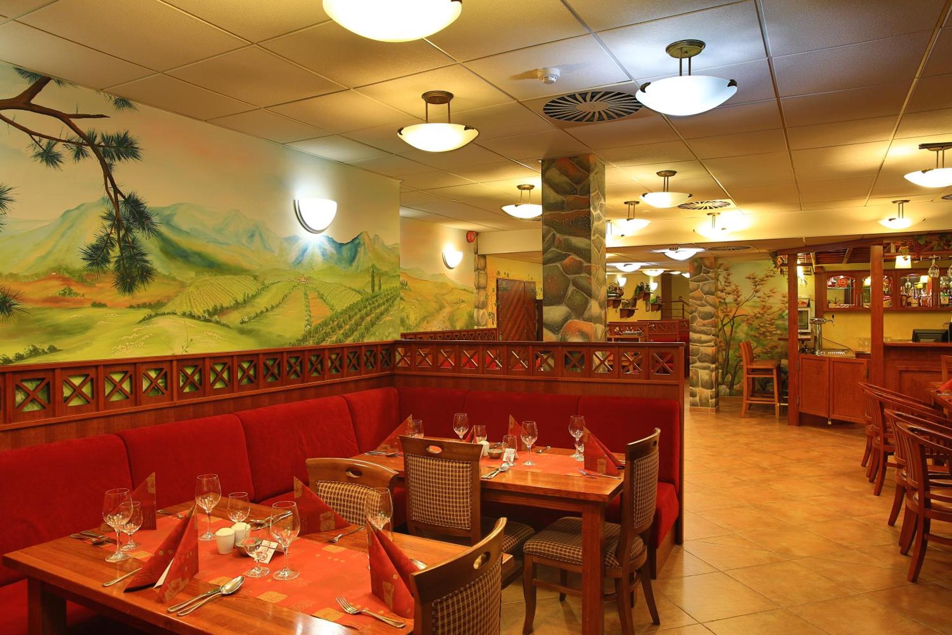 Banquet/Function facilities