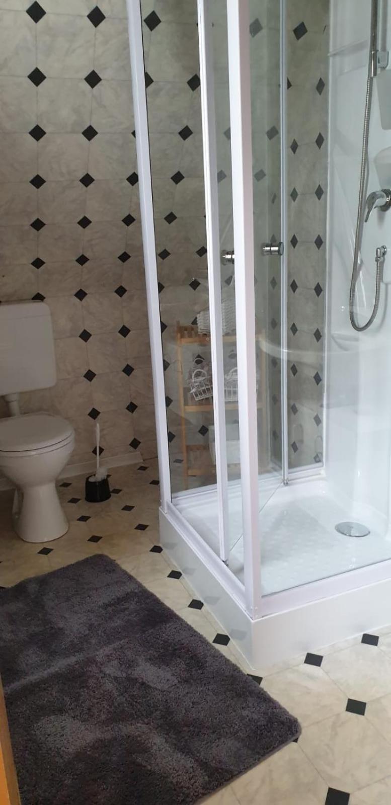 Ferienhaus Nr. 60 Im Ferienpark am Twistesee