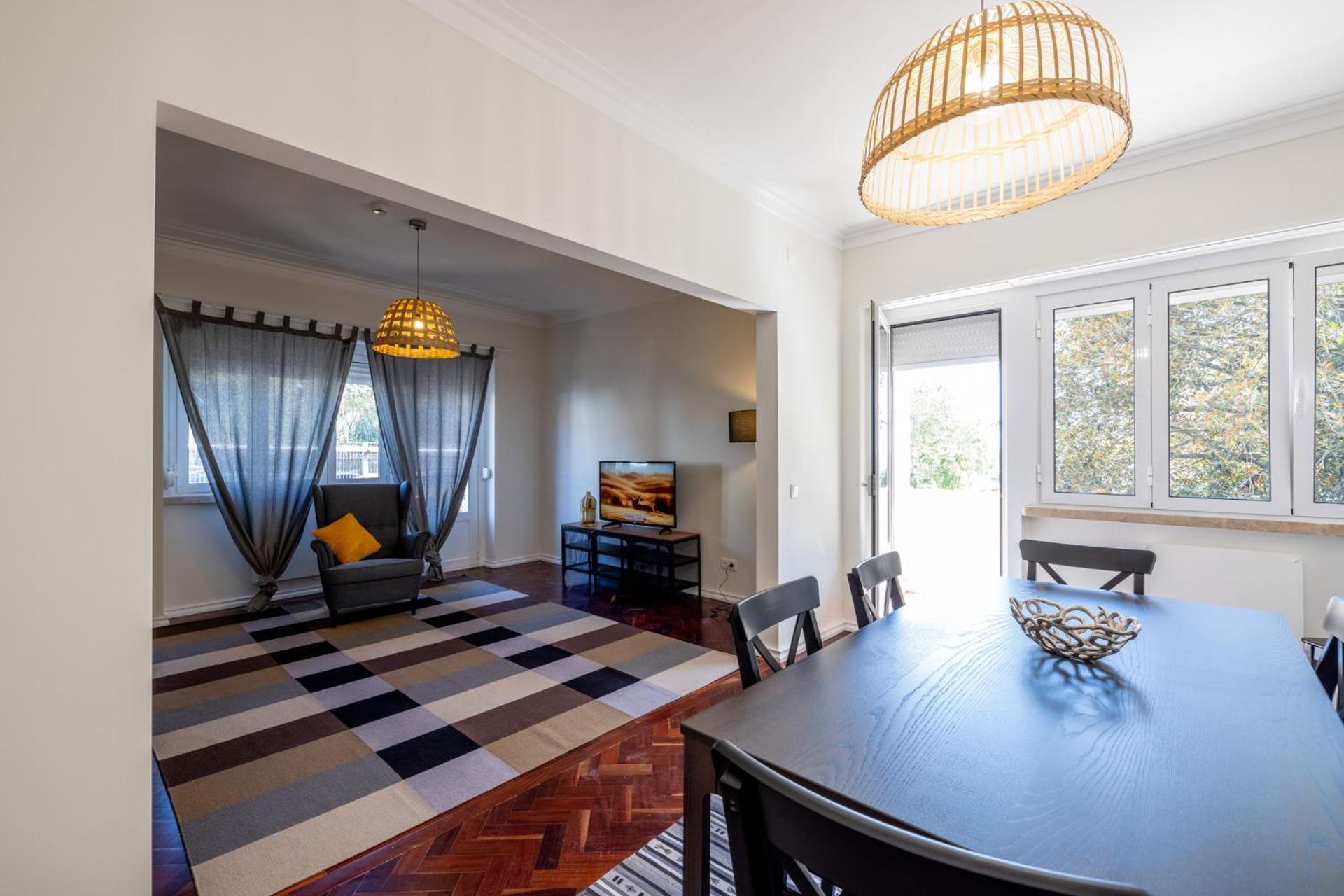 Casa do Largo Electrico - Cozy and lovely apartment in the city center