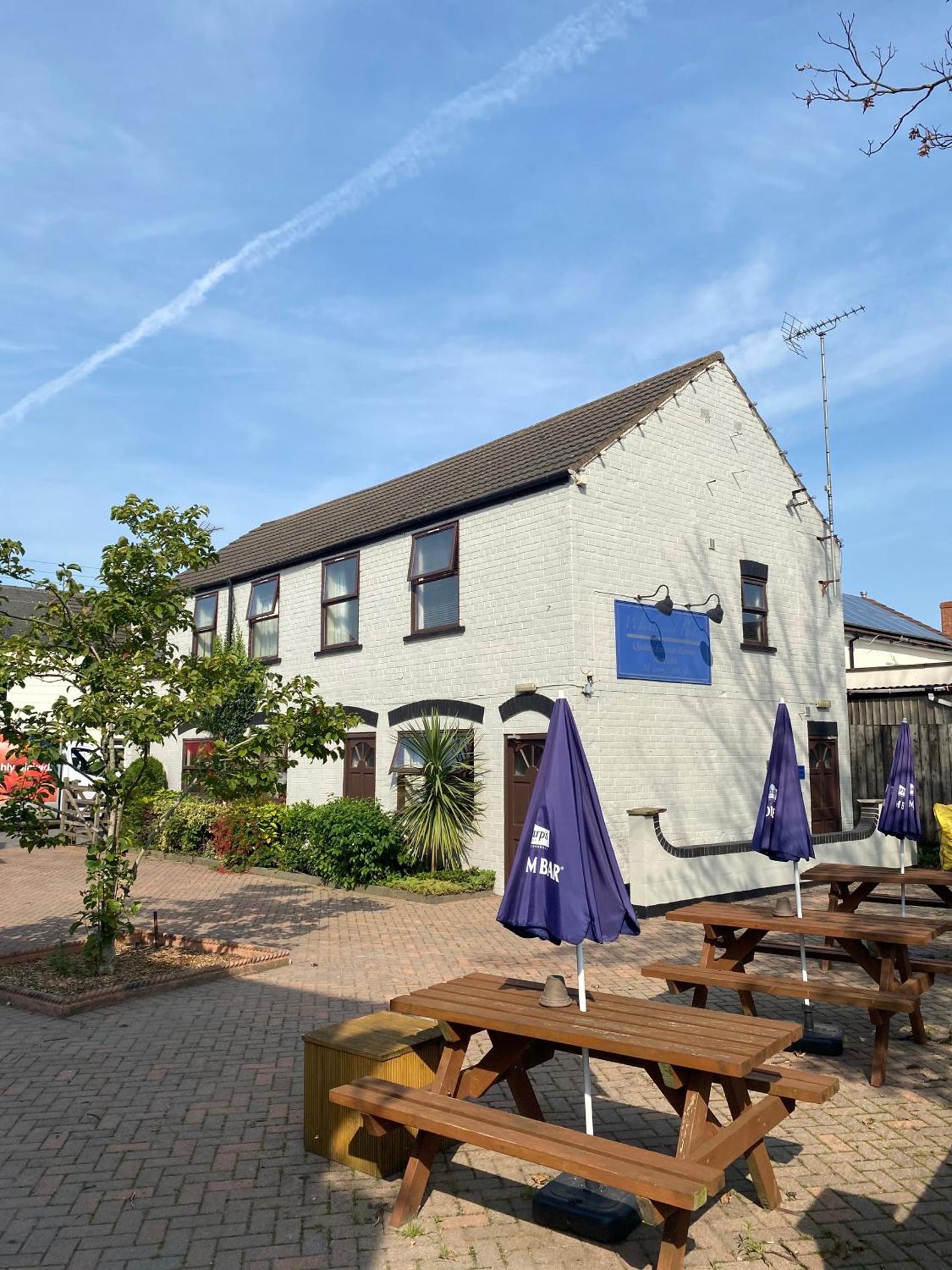 The Whistle and Flute