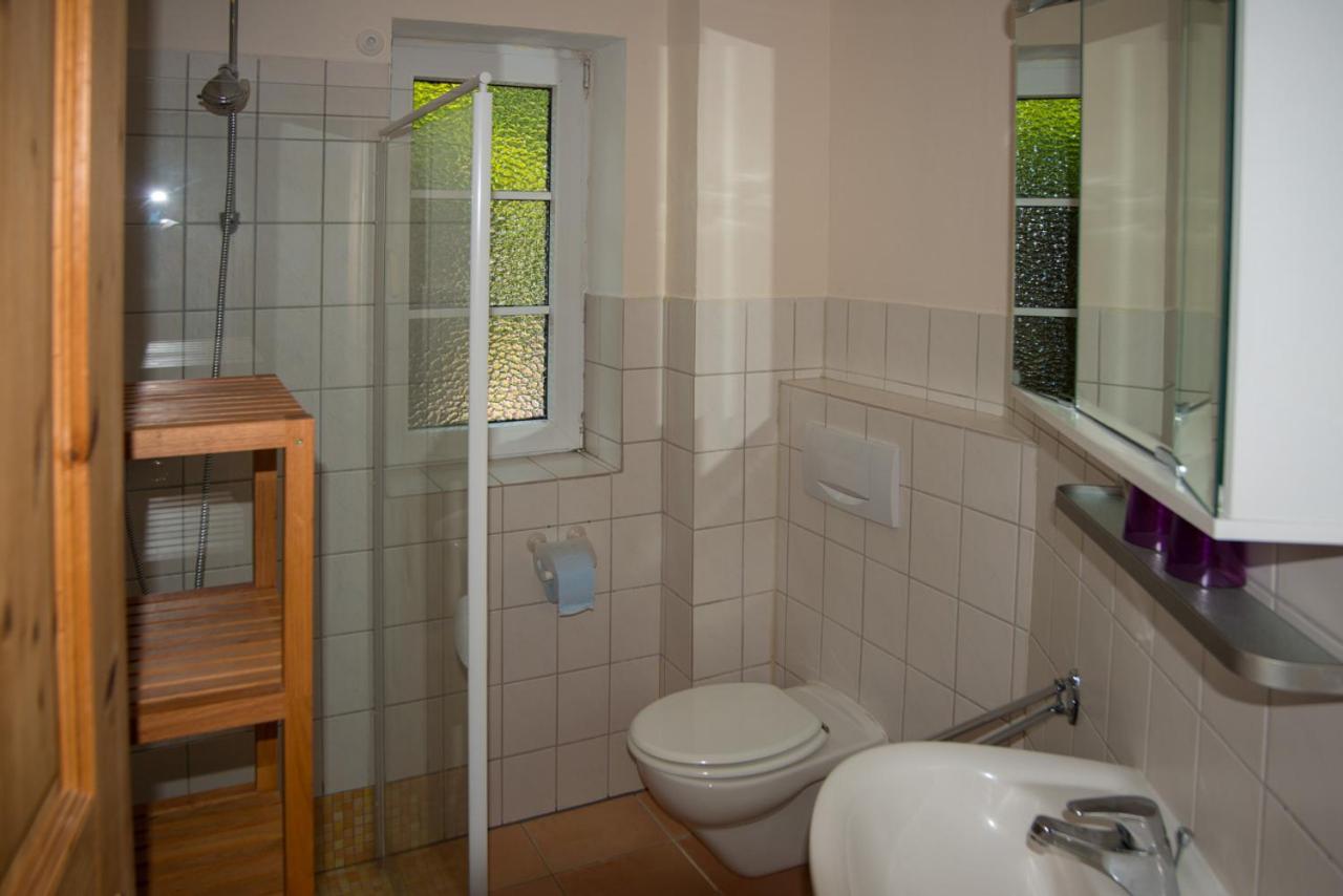 Ferienwohnung Zimmert