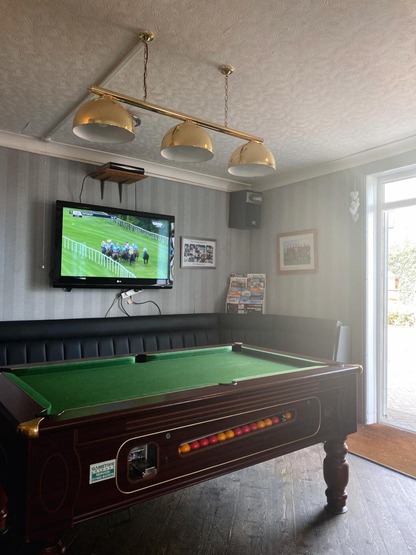 The Whistle and Flute