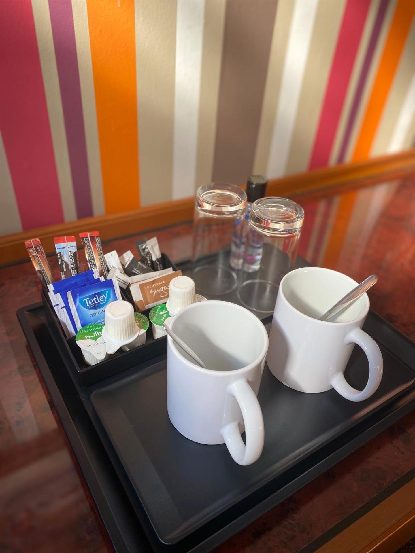 The Whistle and Flute