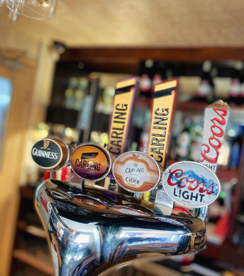 The Whistle and Flute