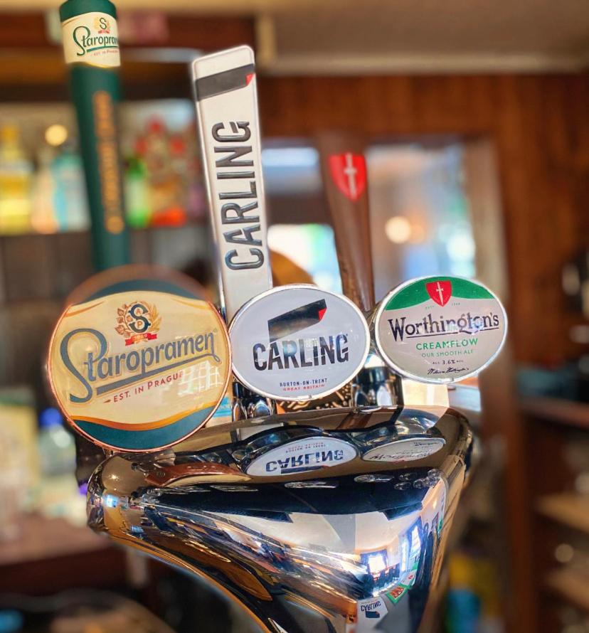 The Whistle and Flute