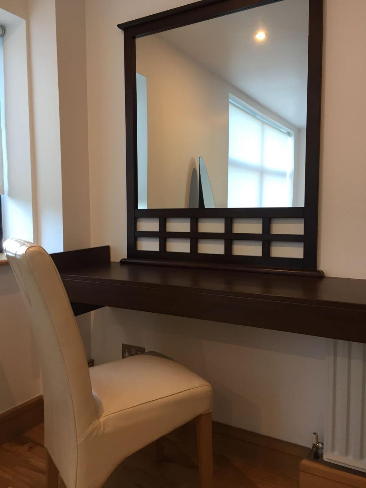 Carlingford Marina Apartments