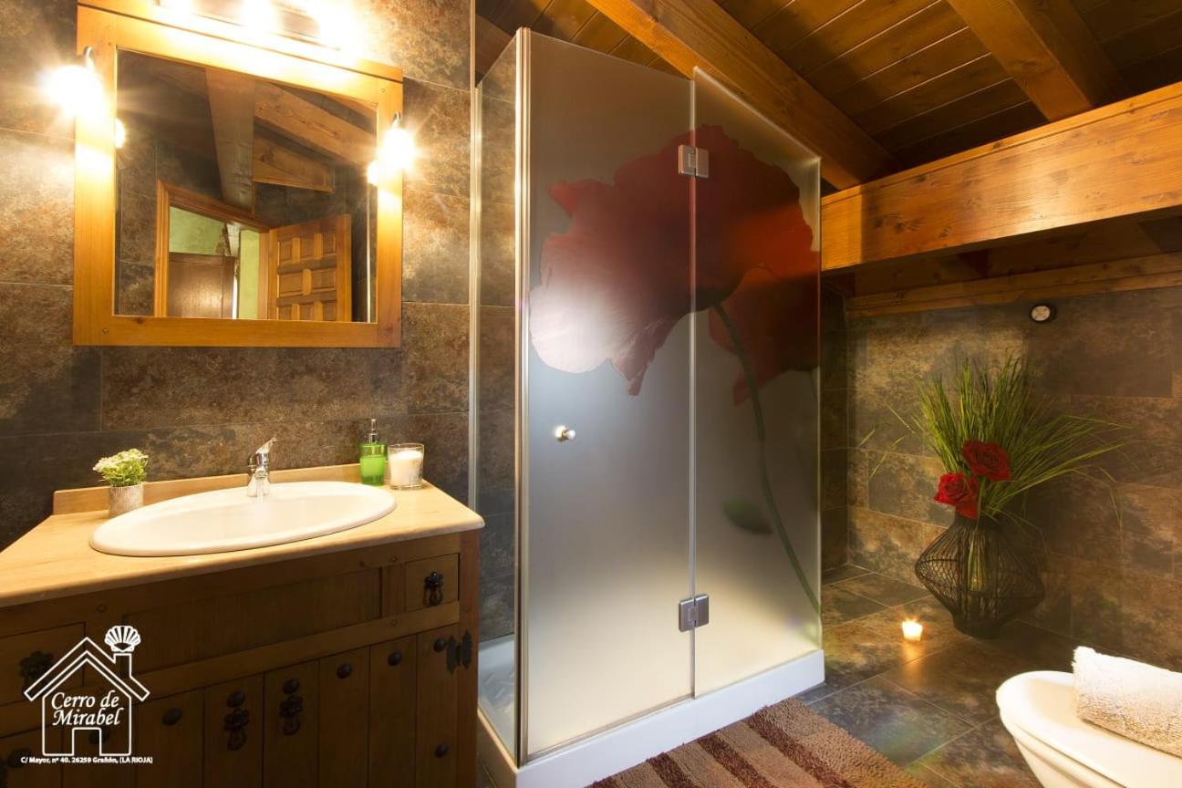 Casa Rural Cerro de Mirabel