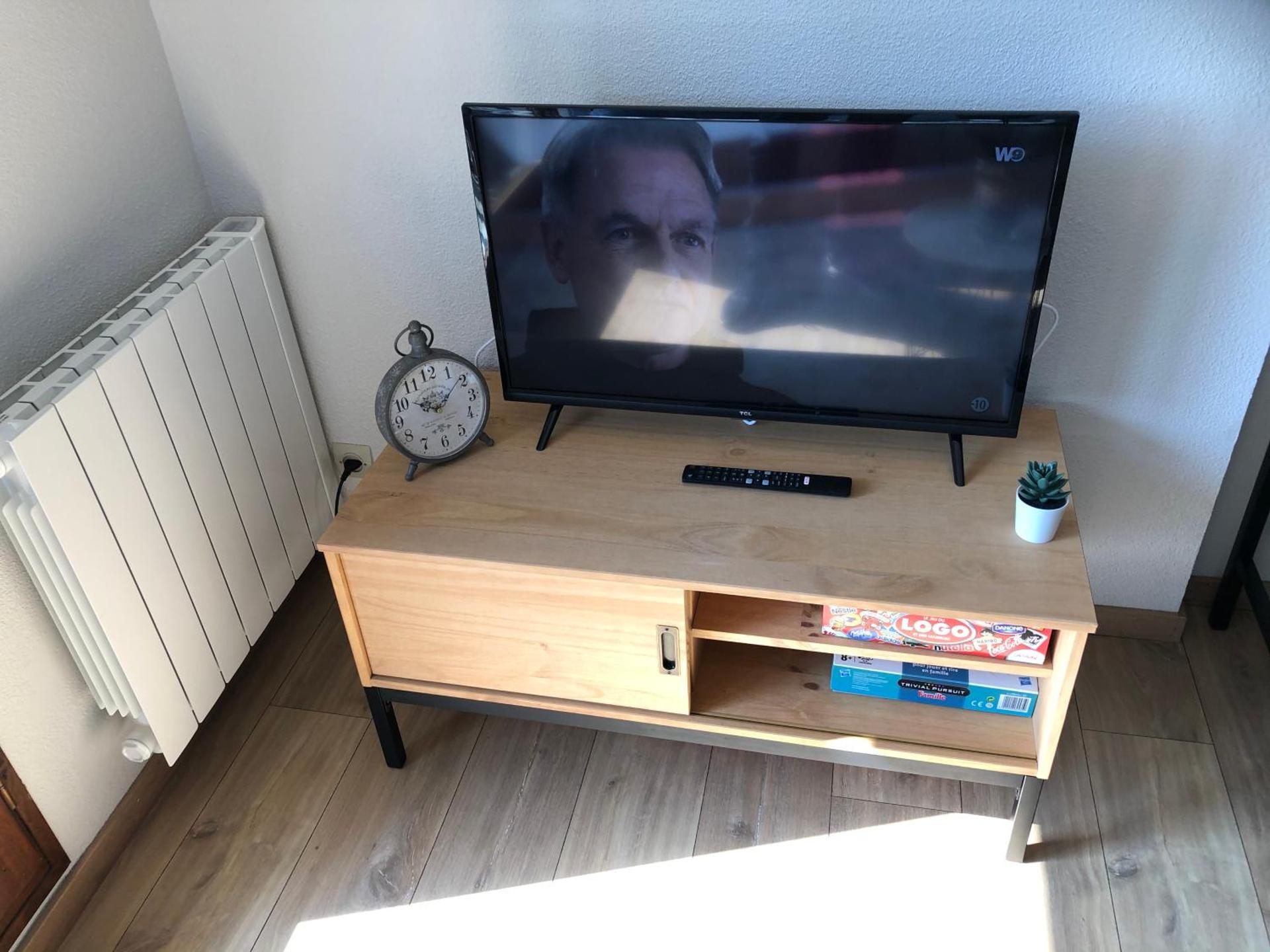 Appartement proche plage refait à neuf