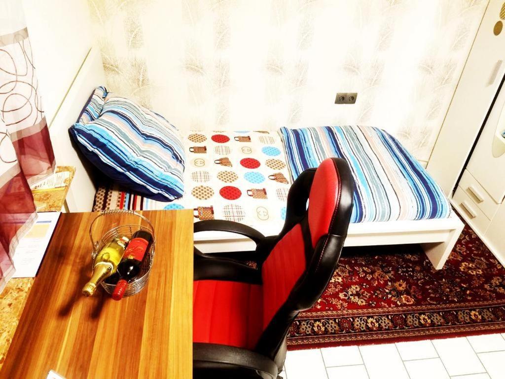 Ferienwohnung in Friedberg (Hessen) für 1 bis 4 Personen