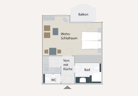 Ringhotel Hohe Wacht