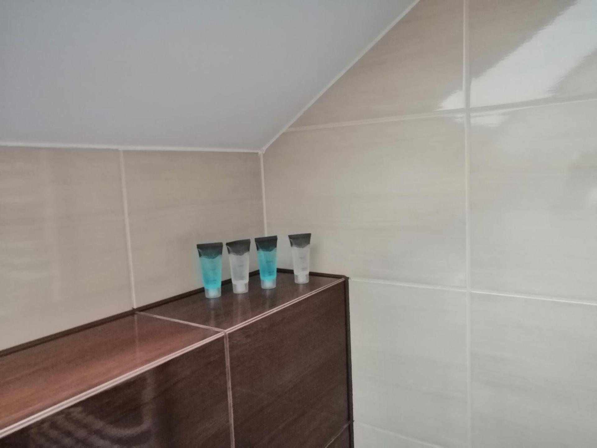 Pokoje Gościnne z łazienkami