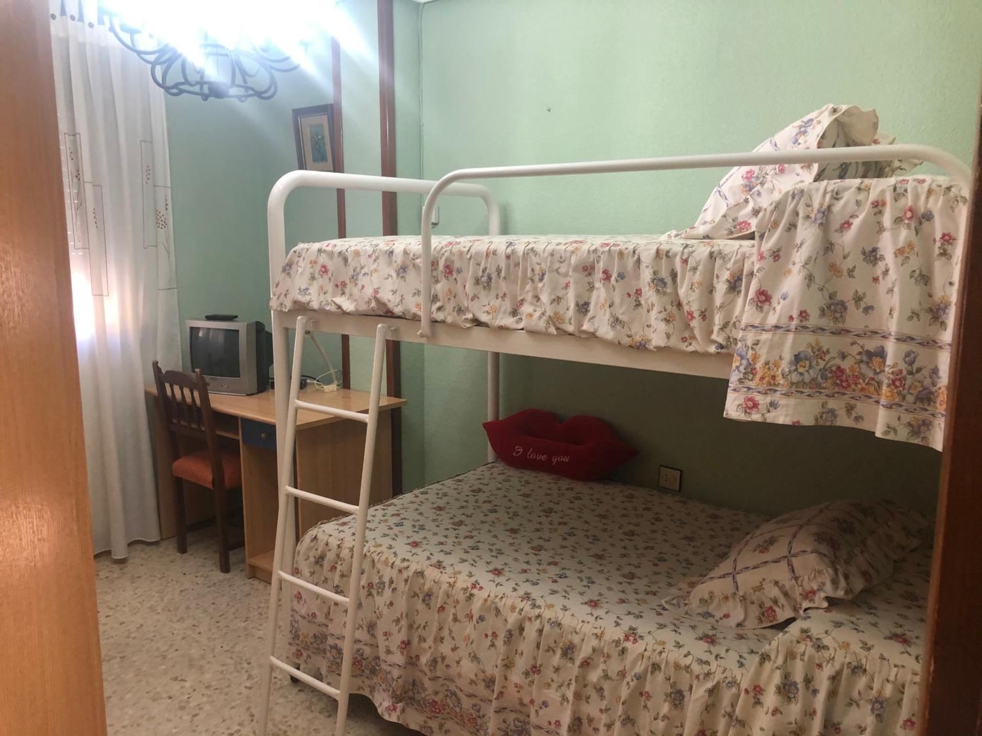 ALOJAMIENTO LA EXPLANADA