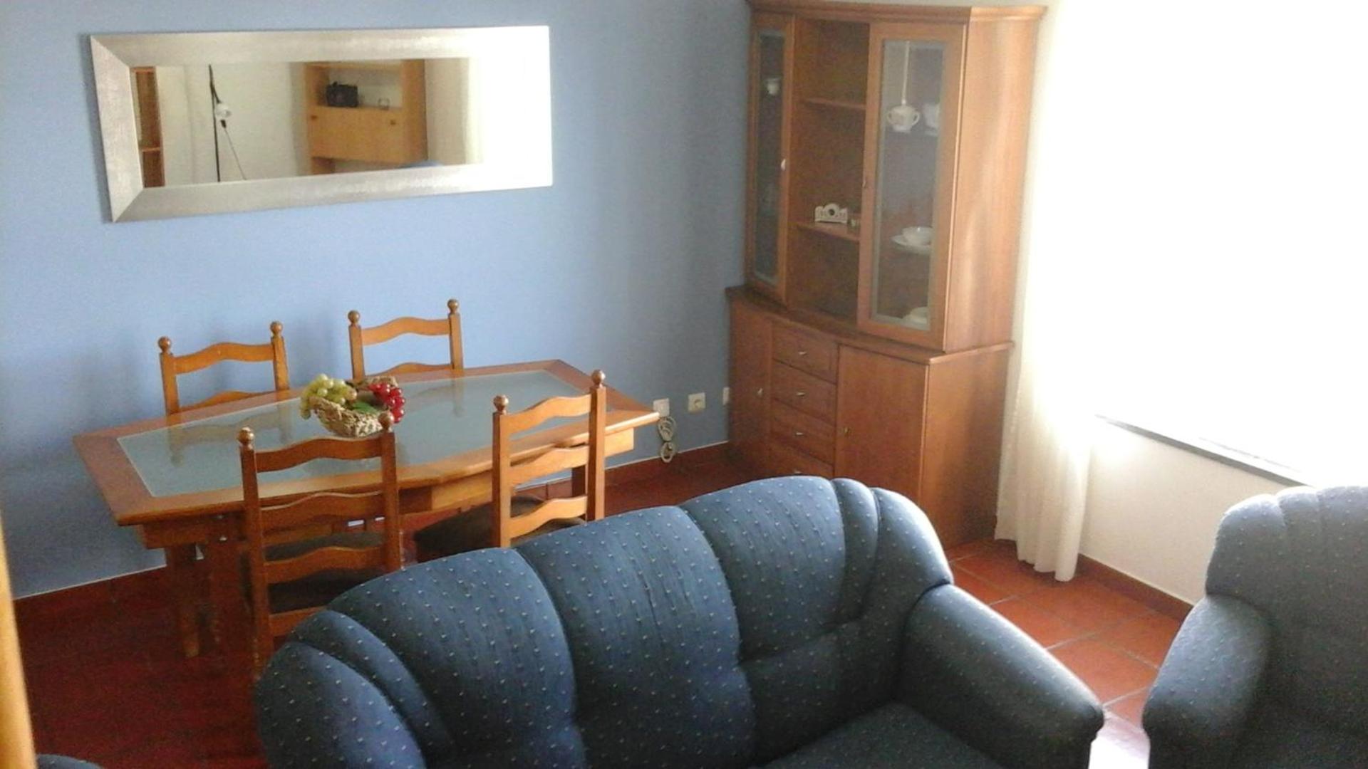 Casa Azul (Blue House)