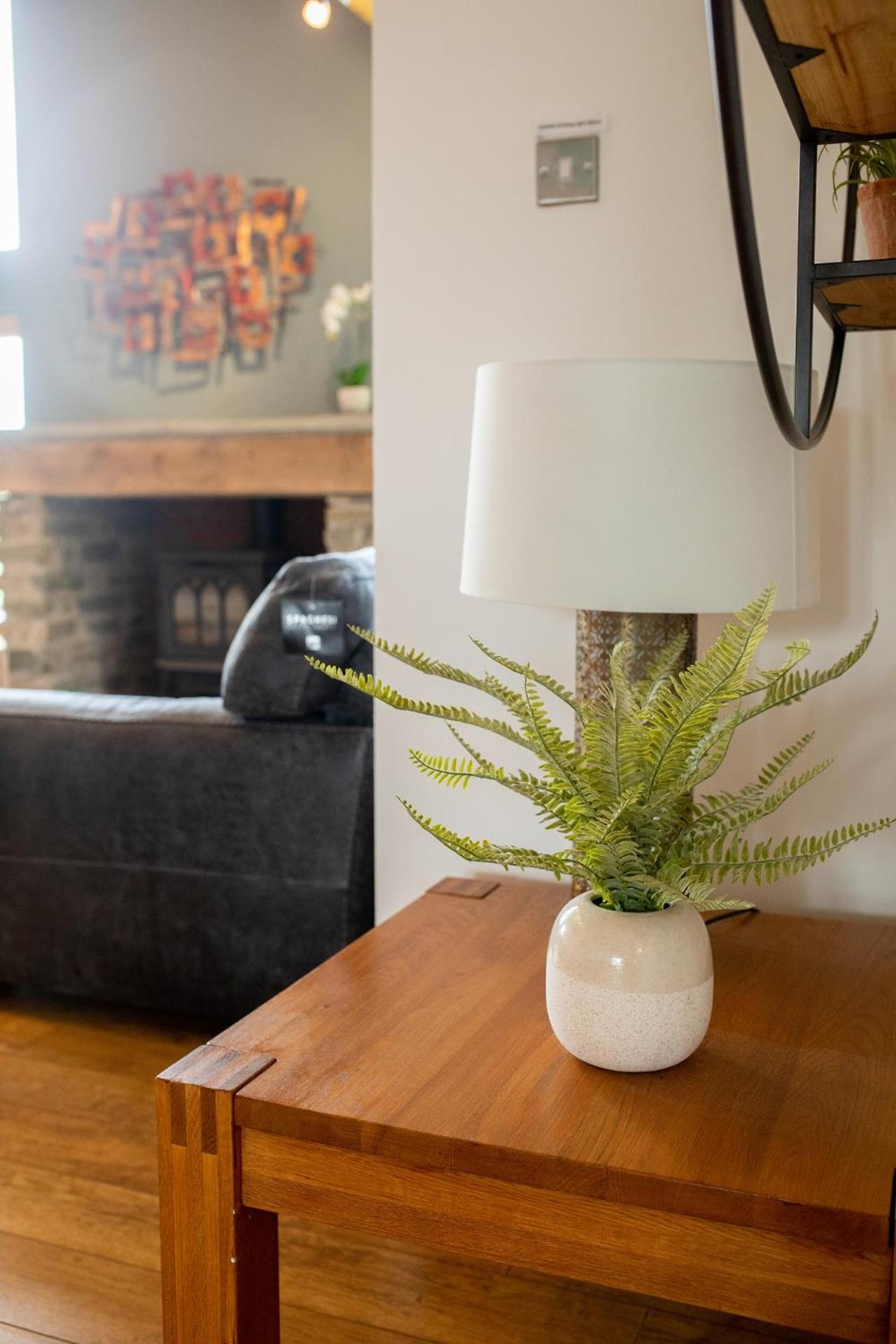 Five-Bedroom Lodge - Kingennie Court South