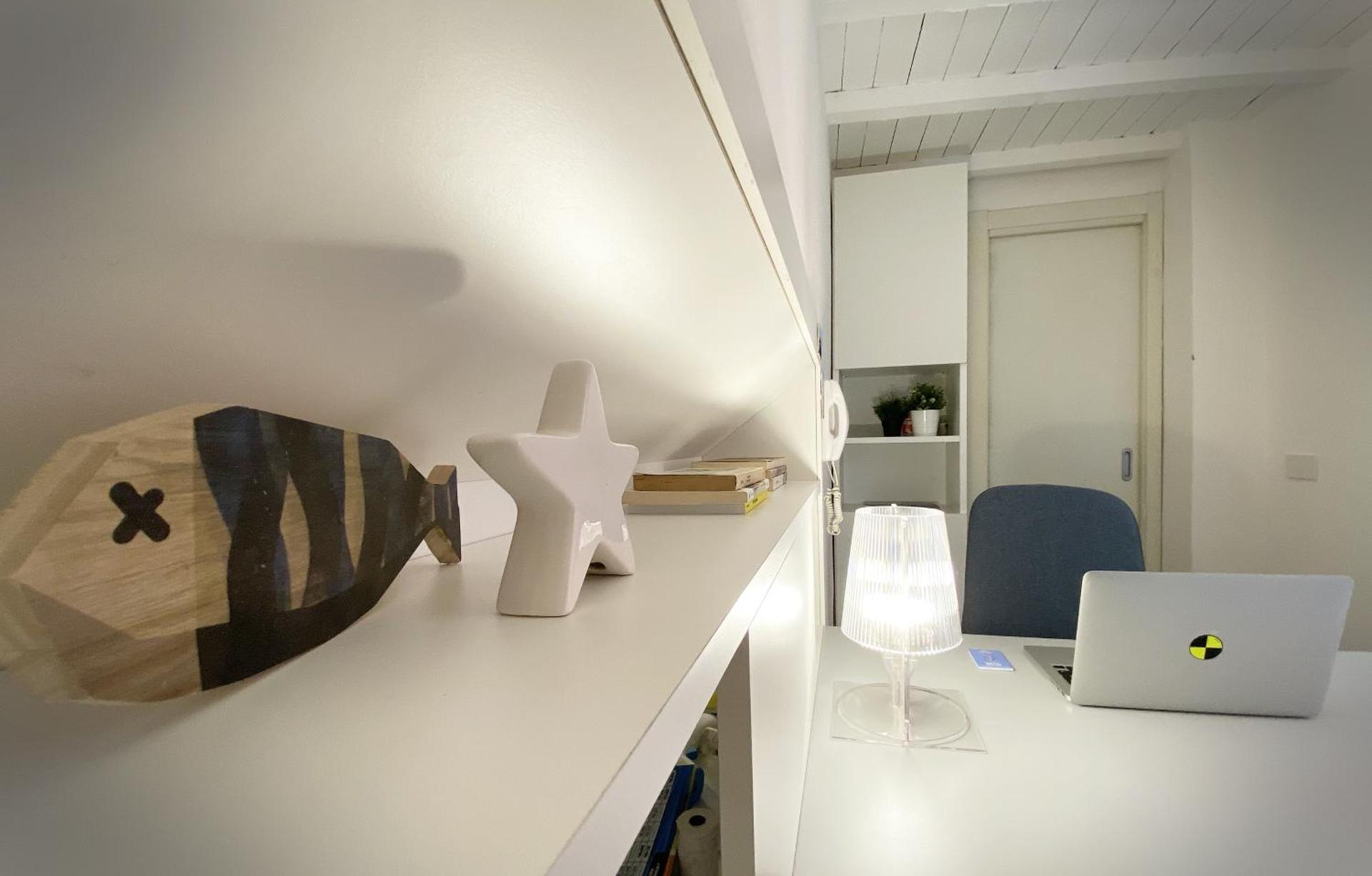 Affittacamere del Prione