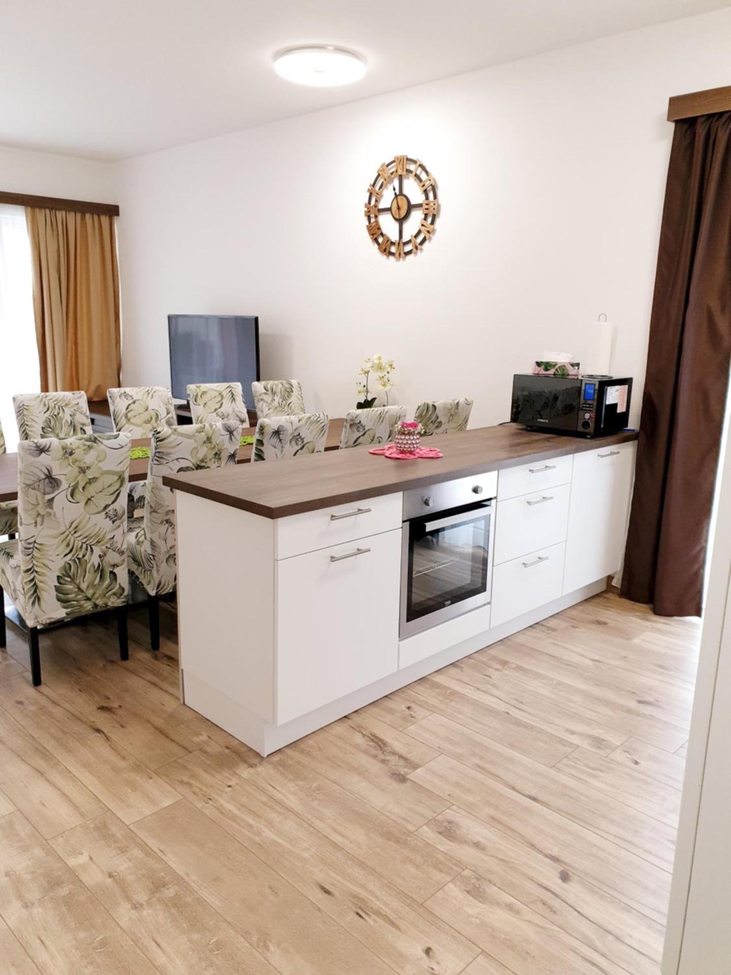 CityApartment MONIKA