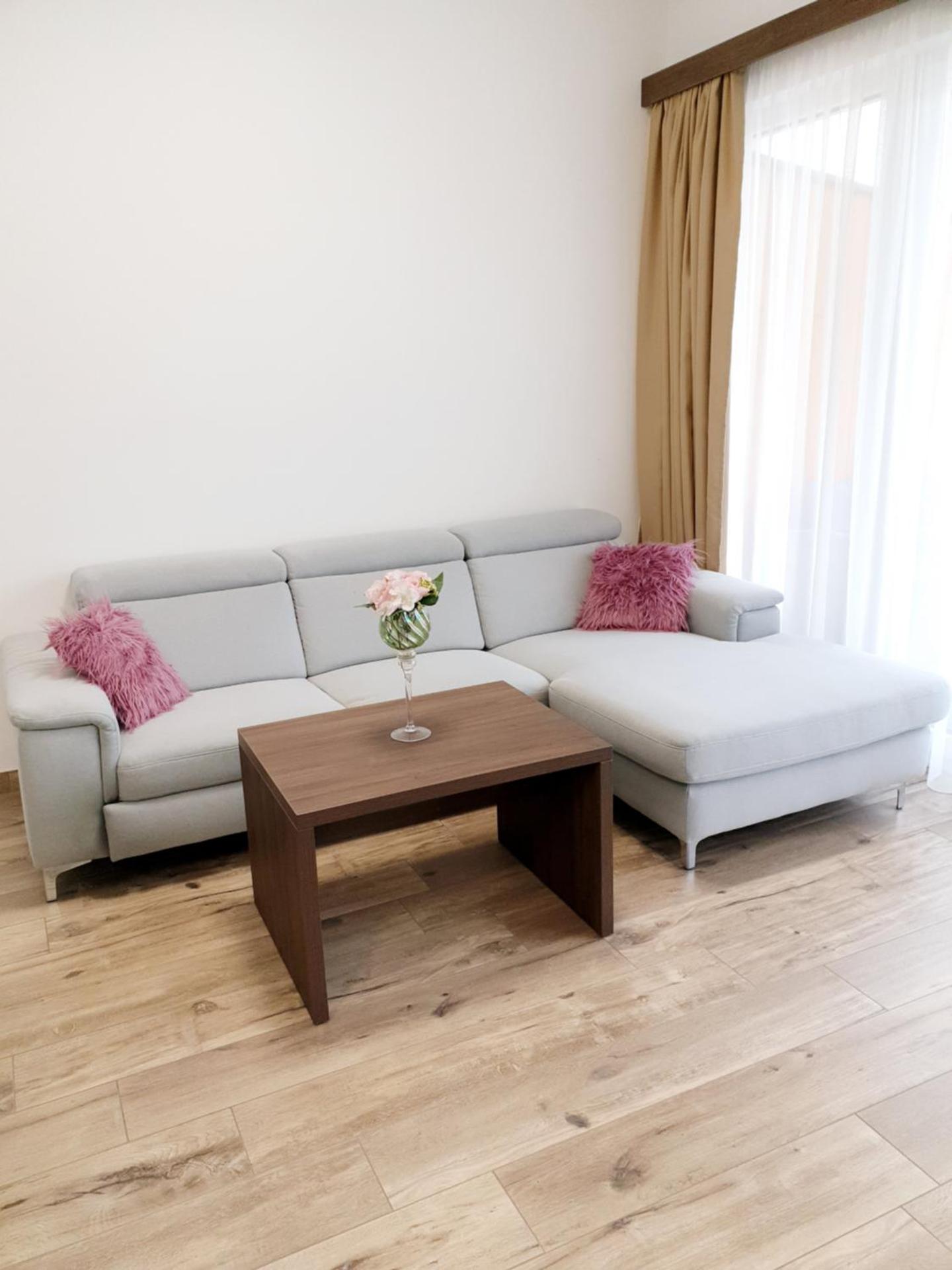 CityApartment MONIKA