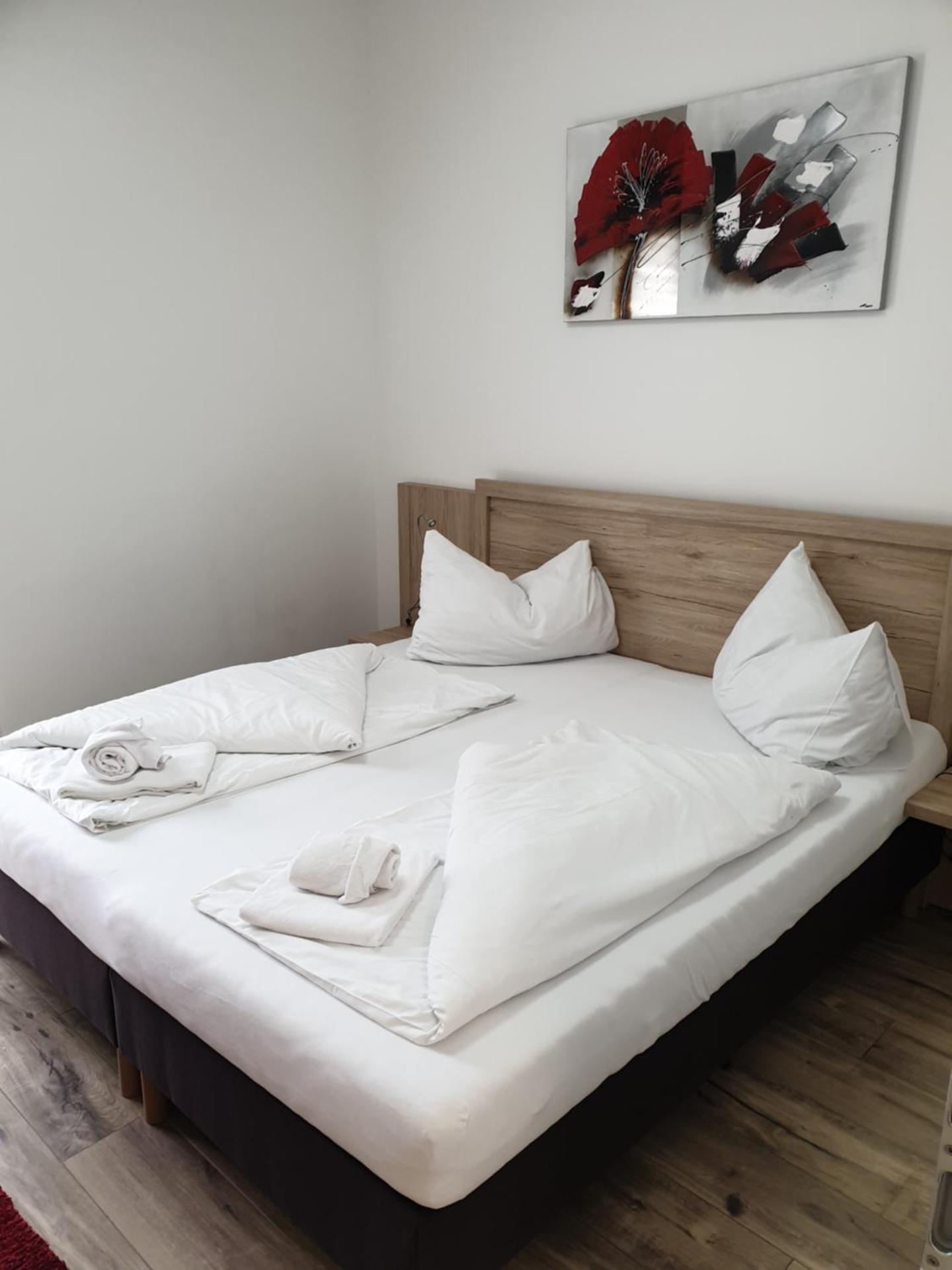 CityApartment MONIKA