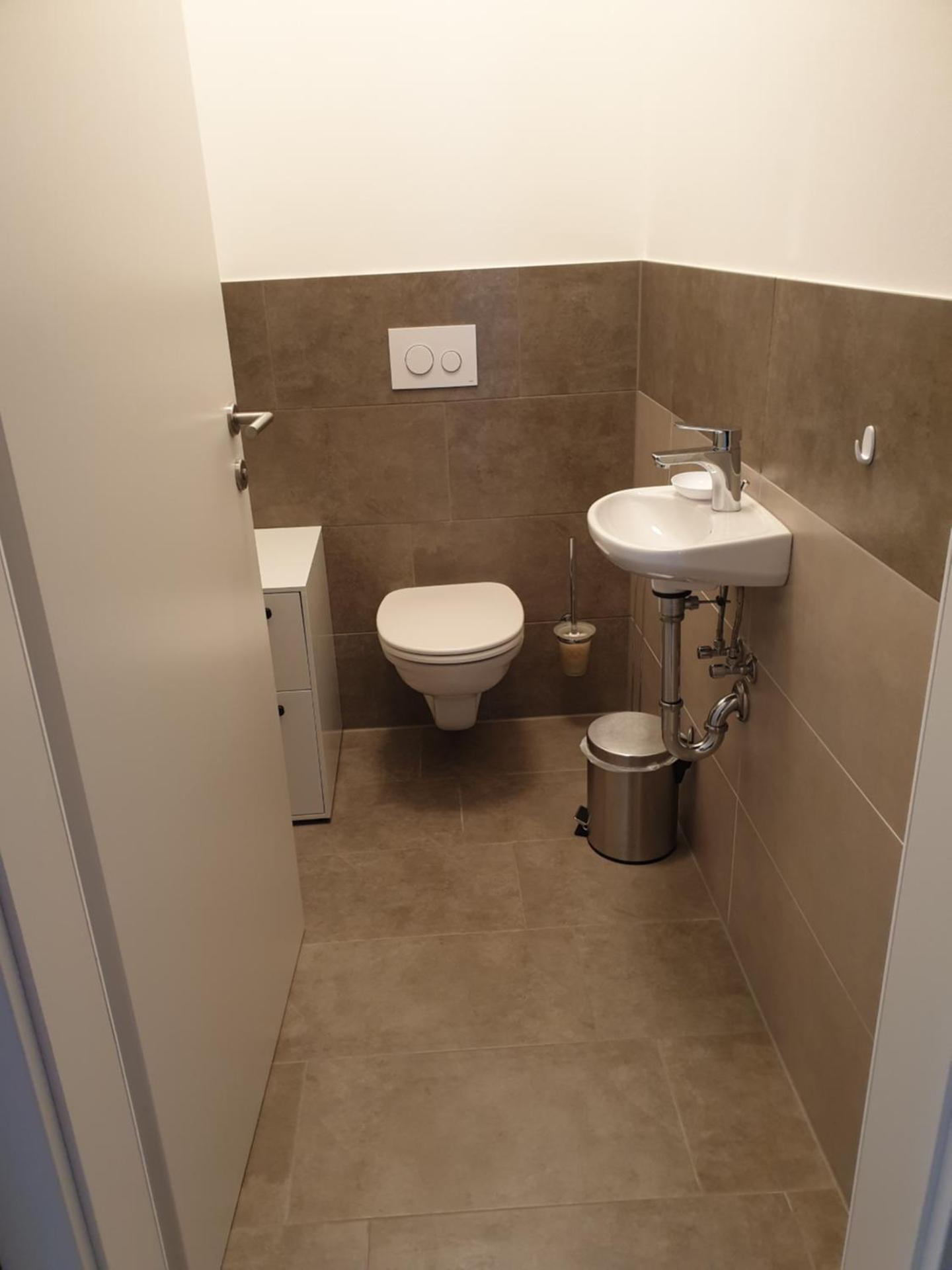 CityApartment MONIKA