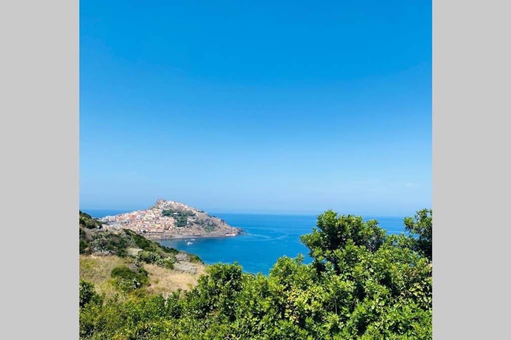 Casa Silvia Climatizzata, giardino privato e posto auto privato cod IUN S9185