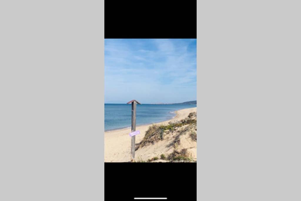 Casa Silvia Climatizzata, giardino privato e posto auto privato cod IUN S9185