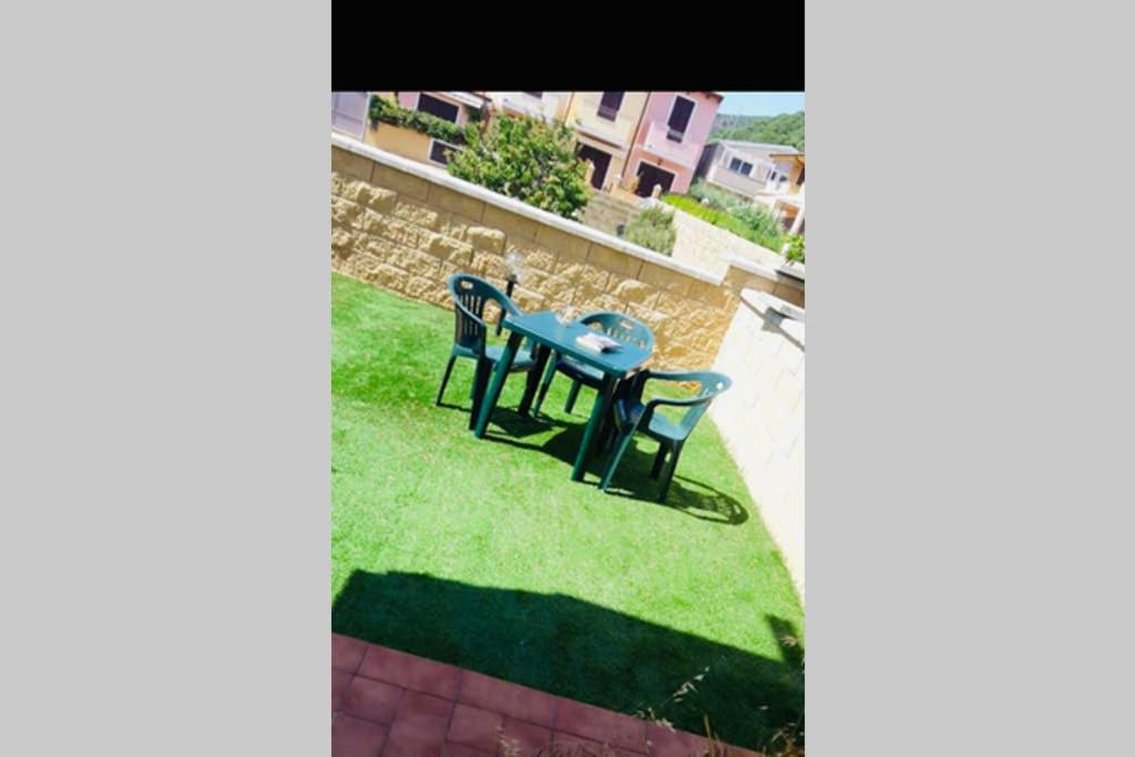 Casa Silvia Climatizzata, giardino privato e posto auto privato cod IUN S9185