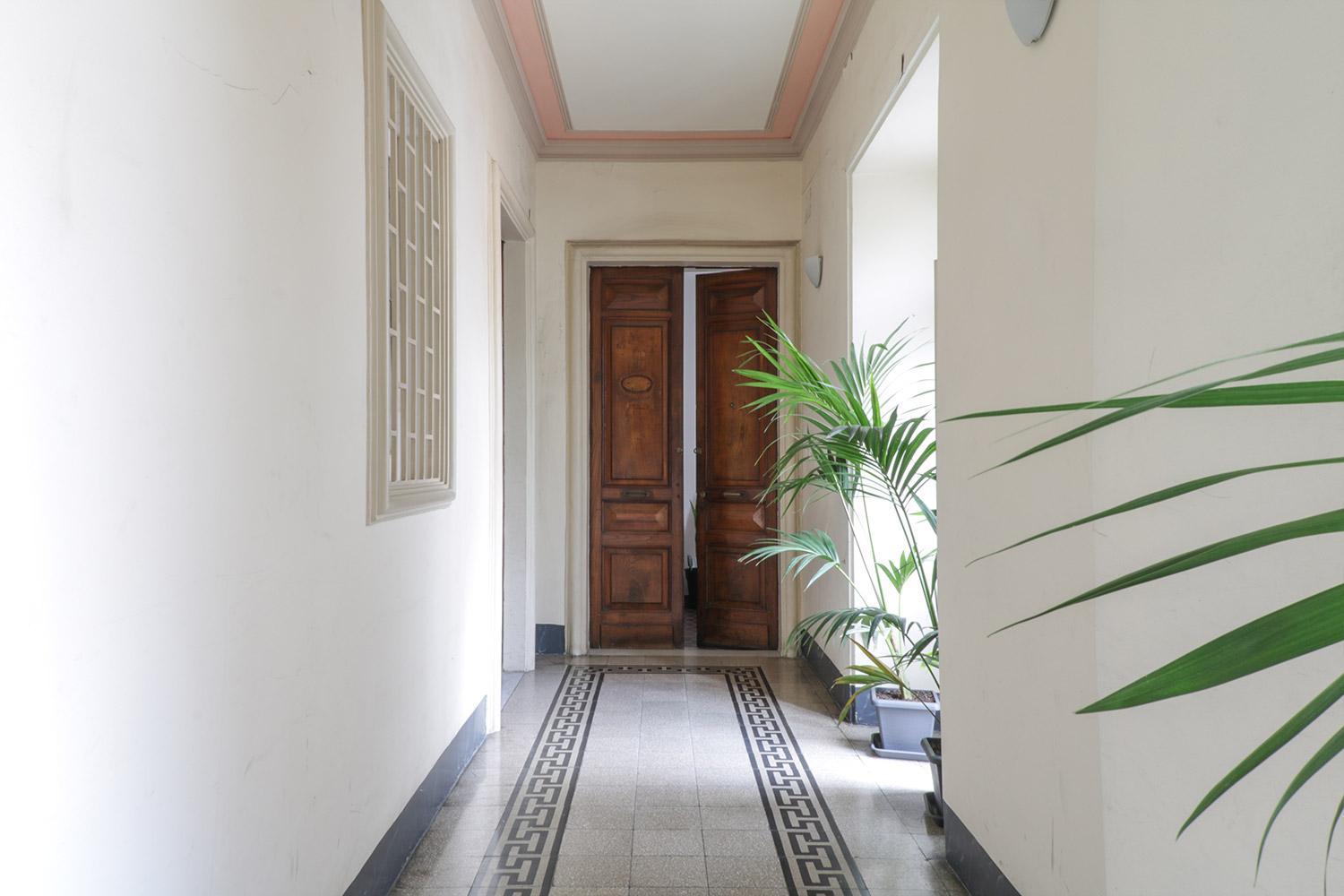 Lettera Living Manzoni 18