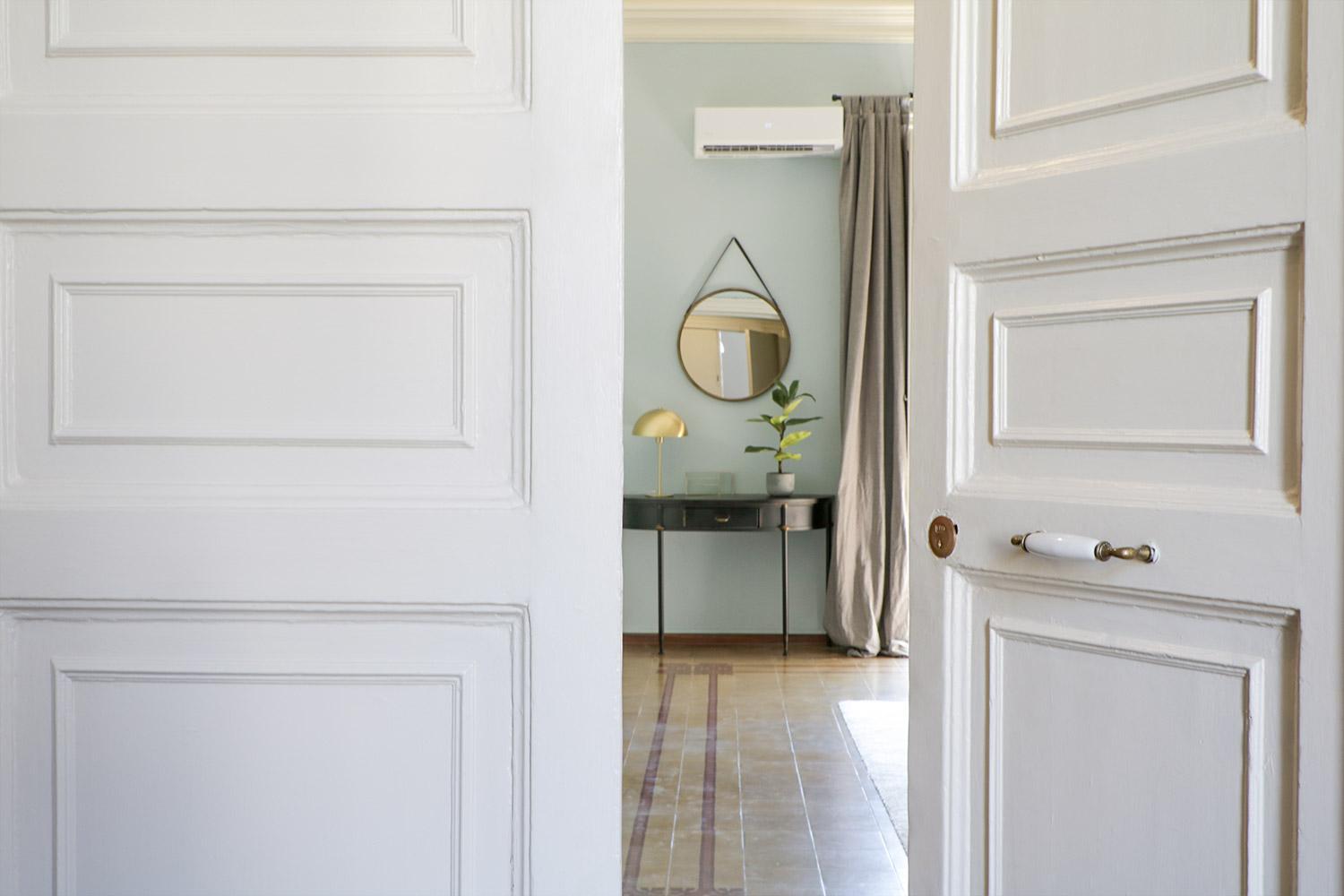 Lettera Living Manzoni 18