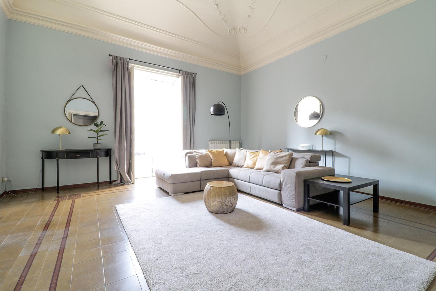 Lettera Living Manzoni 18