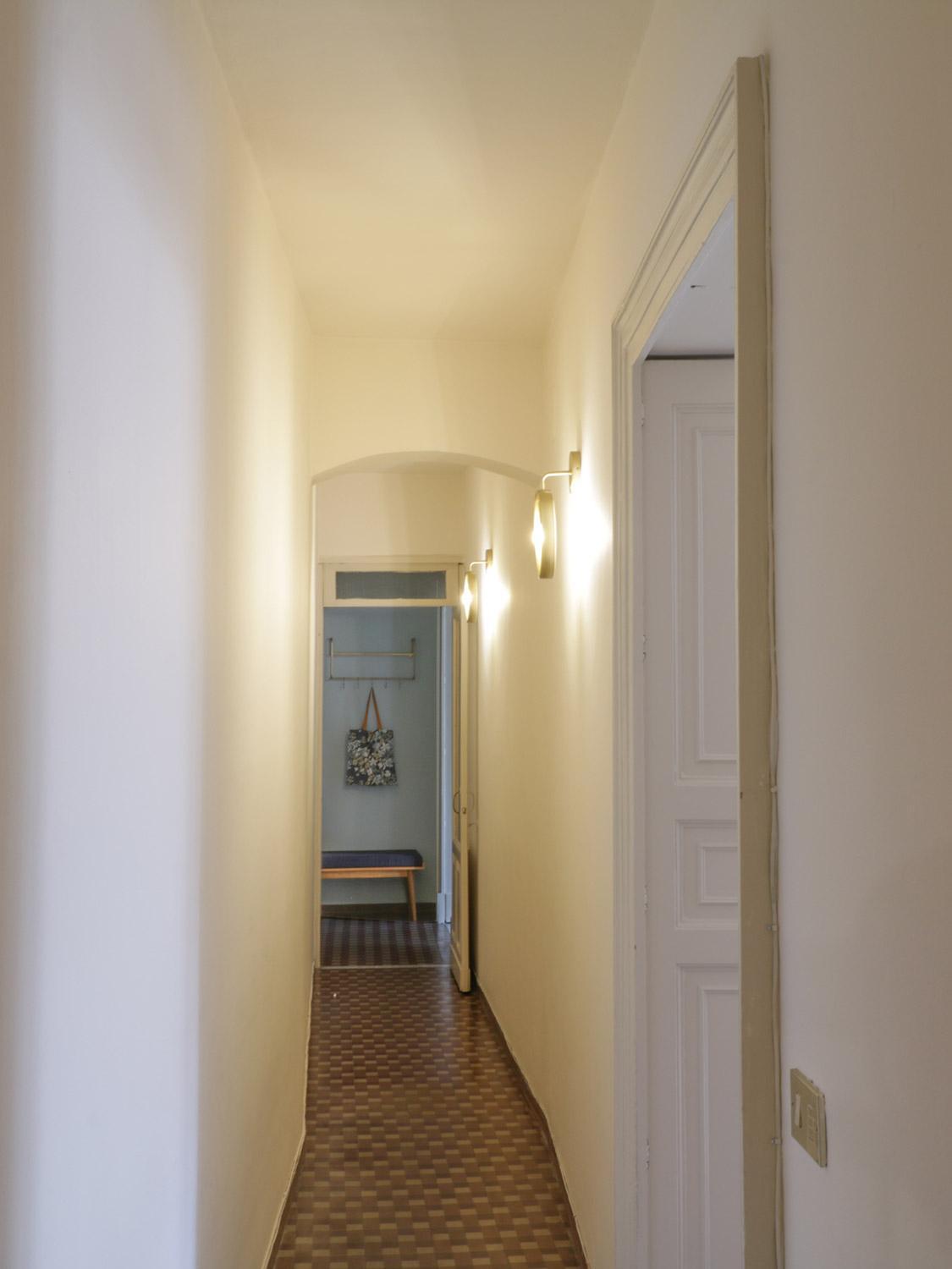 Lettera Living Manzoni 18