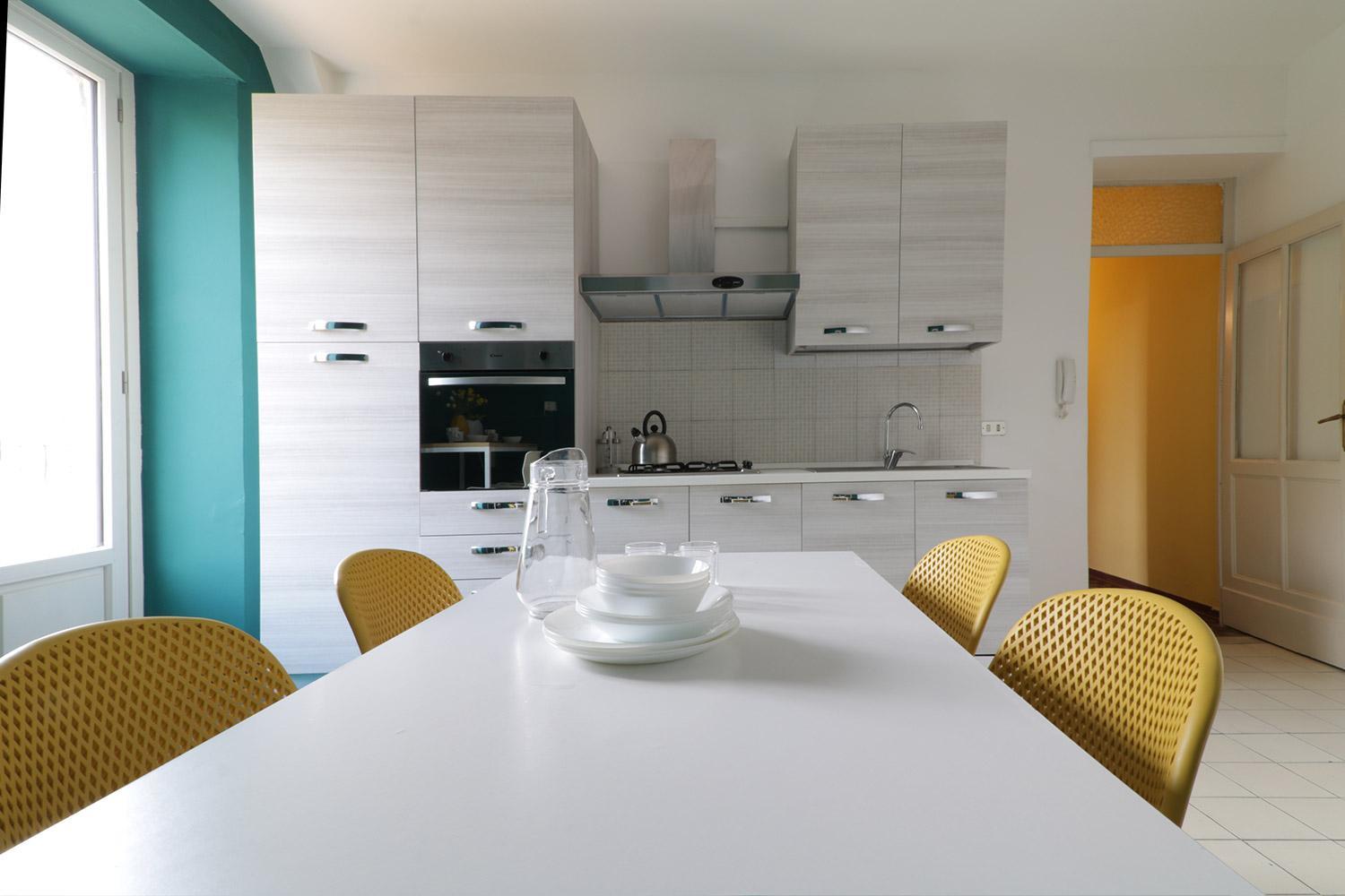 Lettera Living Manzoni 18