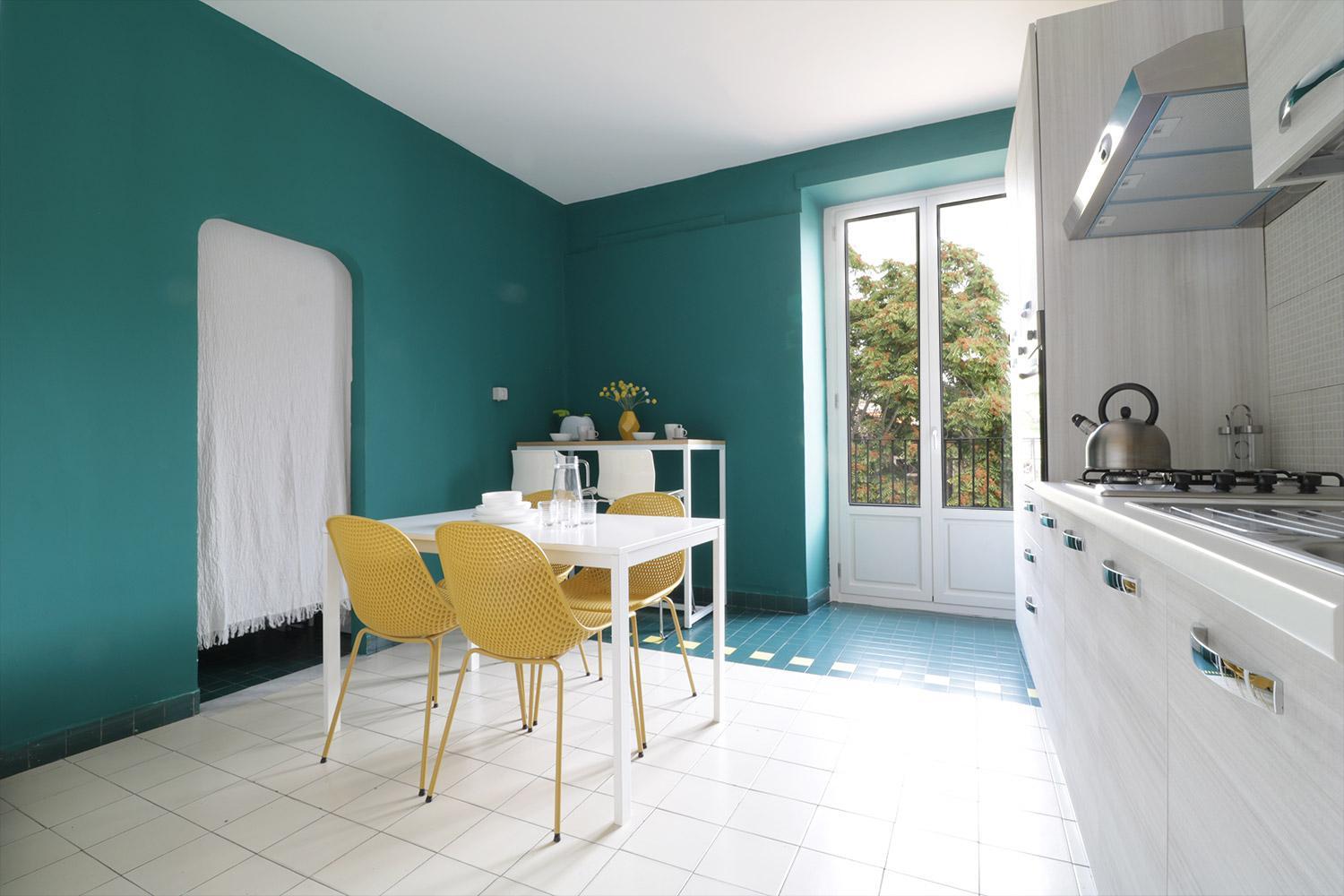 Lettera Living Manzoni 18