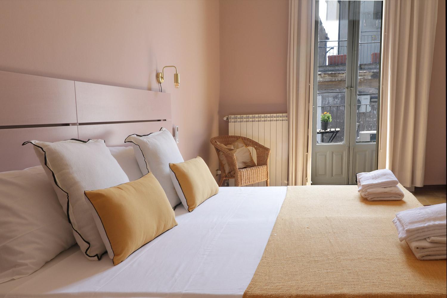 Lettera Living Manzoni 18