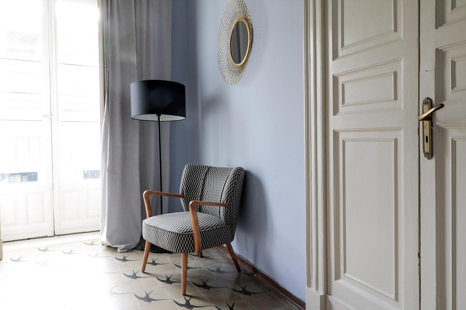 Lettera Living Manzoni 18