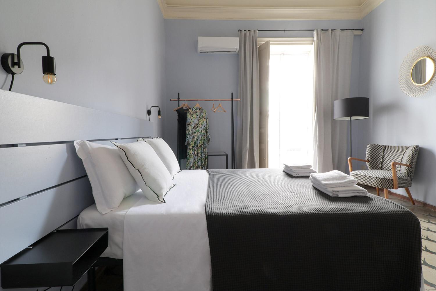 Lettera Living Manzoni 18