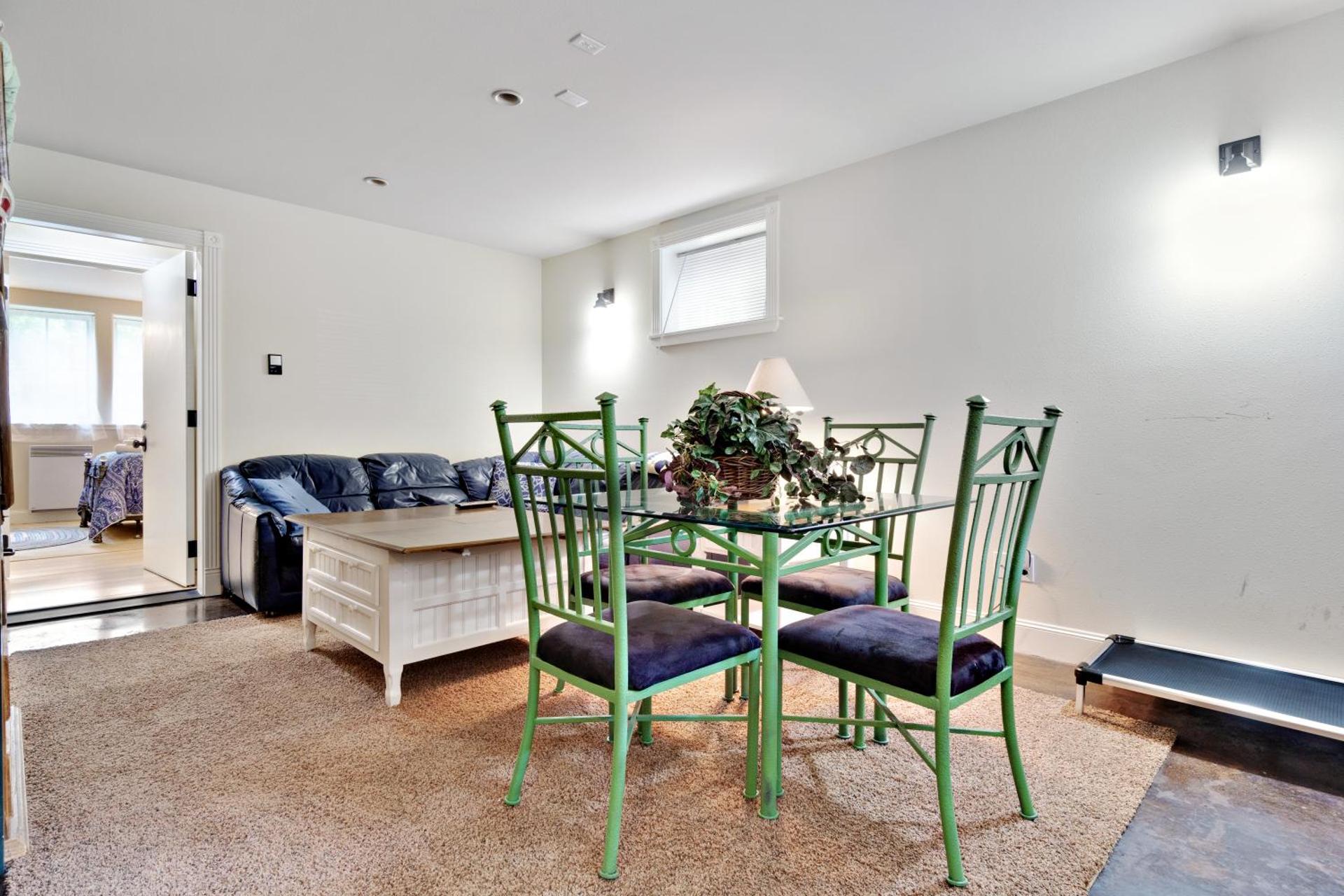 3 Bed 3 Bath Vacation home in Eastsound