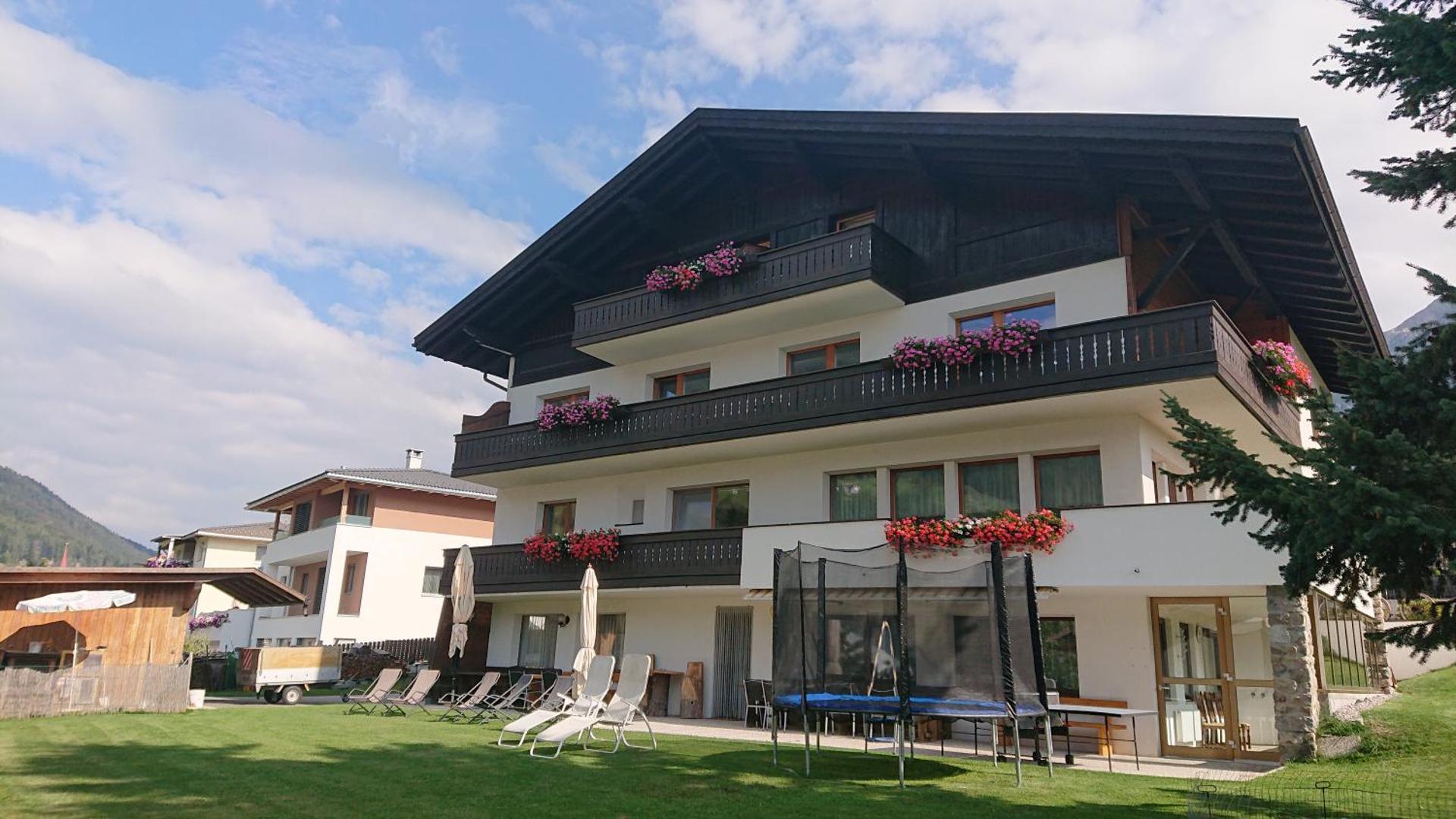 Pension Tirol