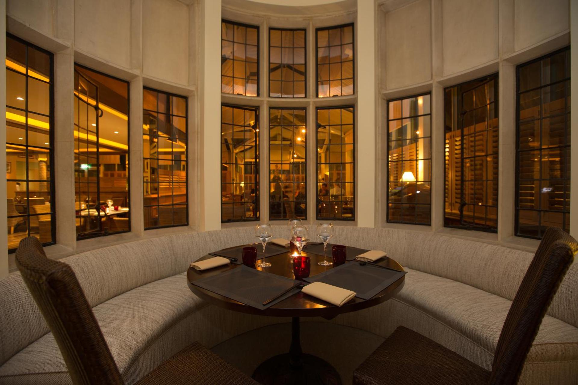 Banquet/Function facilities